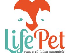 Life Pet - Salon de cosmetica pentru animale de companie